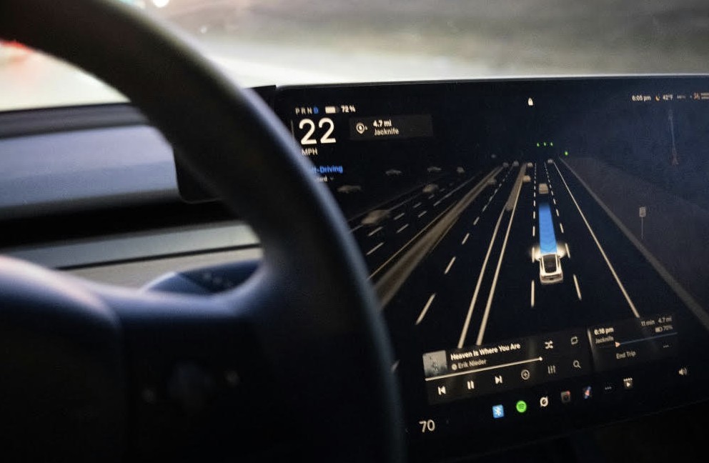 El coche autónomo obliga al seguro de flotas a replantear la responsabilidad y la gestión del riesgo